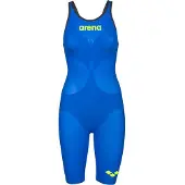 Arena Powerskin Carbon Air2 öppen Ryggtävlingsbaddräkt