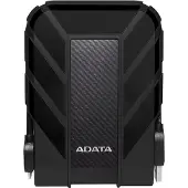 ADATA Hd70 Pro 1tb Usb 3.0 Extern Hårddisk