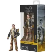 Hasbro Stjärnornas Krig Fern Skeleton Crew-figur 15 Cm