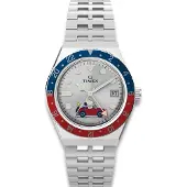 Timex Peanuts 38mm 5atm Quartz/analogical Klocka