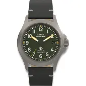 Timex Expedition Titanium 38mm