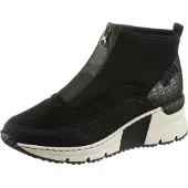 Rieker Ankelboots svart