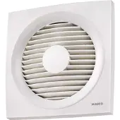 Maico Ventilatoren ENR 31 Väggfläkt 1500 m³/h 315 mm