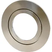 MEGATRON Decoclic MT75206 Inbyggnadsram IP44 Järn (borstad)