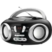 Manta Bluetooth FM-radio Chilli