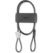 Matador - Tillbehör - BetaLock Accessory Cable Black för Unisex - Svart