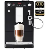 Melitta Caffeo Solo & Perfect Milk