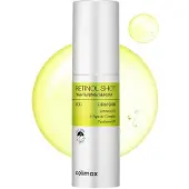 Celimax [] The Vita-A Retinol Shot Uppstramande Serum 30ml