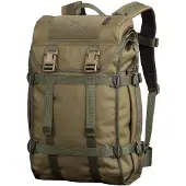 Savotta Kahakka 25L ryggsäck, green