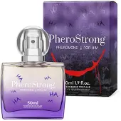 PheroStrong J for Him - feromonparfym för män - 50ml