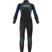 Cressi Morea 3 Mm Junior Dykardräkt
