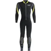 Cressi Lui 2.5 Mm Freedivingdräkt
