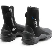 Cressi Korsor 5 Mm Dykboots