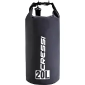 Cressi Pvc 20l Torrpåse