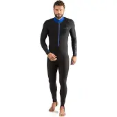 Cressi Skin 1 Mm Dykardräkt