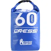 Cressi Pvc Torrpåse 60l