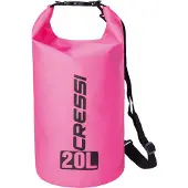Cressi Pvc 20l Torrpåse