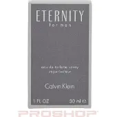 Calvin Klein Eternity for Men Eau De Toilette 30 ml (man)