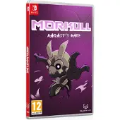 Morkull Ragast's Rage