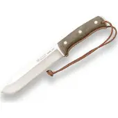 Joker Knives Joker Nomad 6,5" Camp Knife - Micarta