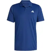 Adidas Club Kortärmad Polotröja