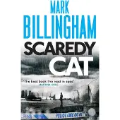 Scaredy Cat