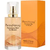 PheroStrong Wind - feromonparfym för kvinnor - 50ml