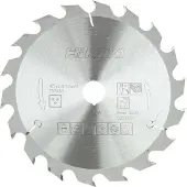 Hikoki Sågklinga för trä ; 190x1,6x20,0 mm; Z18