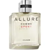 Chanel Allure Homme Sport Cologne EDT Spray 50 ml