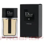 Dior Homme Intense Eau de Parfum 50 ml