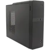 Differo Or1439056pn I3-12100/16gb/500gb Ssd Stationär Dator
