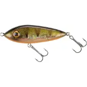 Abu Garcia McSnack 9 cm Evelina Flashing Perch