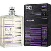Escentric Molecules Escentric 01 Eau de Toilette 100 ml