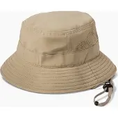 5.11 Tactical Vent-Tac Boonie Hat (Färg: Khaki, Storlek: Small/Medium)
