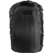 Tasmanian Tiger Regnskydd (Storlek: Large - 55-80L, Färg: Svart)