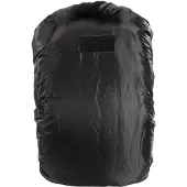 Tasmanian Tiger Regnskydd (Storlek: Small - 30-40L, Färg: Svart)