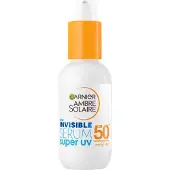Garnier Ambre Solaire Super UV Invisible Serum 30 ml