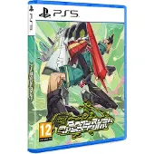 Bomb Rush Cyberfunk PS5