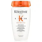 Kérastase Nutritive Bain Satin Schampo 250 ml