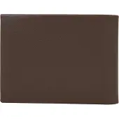 Calvin Klein Läderplånbok Bifold Design