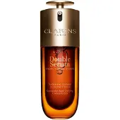 Clarins Double Serum Hydric Lipid System Light Texture 50 ml (ny i kartong)