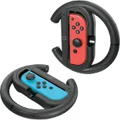 Snakebyte Racing Wheels