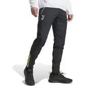 Adidas Juventus Träningsbyxor Tiro 25 Presentation - Svart - , storlek Large
