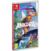 Ankora: Lost Days & Deiland: Pocket Planet