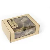 Kupilka 14/21 Kåsa Gift Box (Färg: Brun)