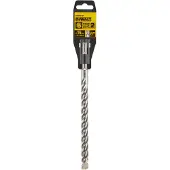 DeWalt Borr för betong Extreme2; 16x260 mm; SDS-plus