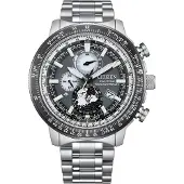 Citizen By3006-53h Klocka