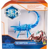 HEX BOTS Interaktiv Skorpionleksak