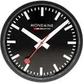 Mondaine M990 Klocka
