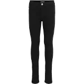 ONLY GIRLS Jeans 'Rain' svart denim